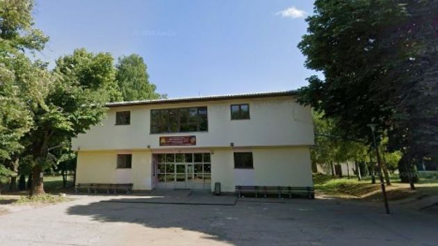 Srednja poljoprivredna škola Bačka Topola