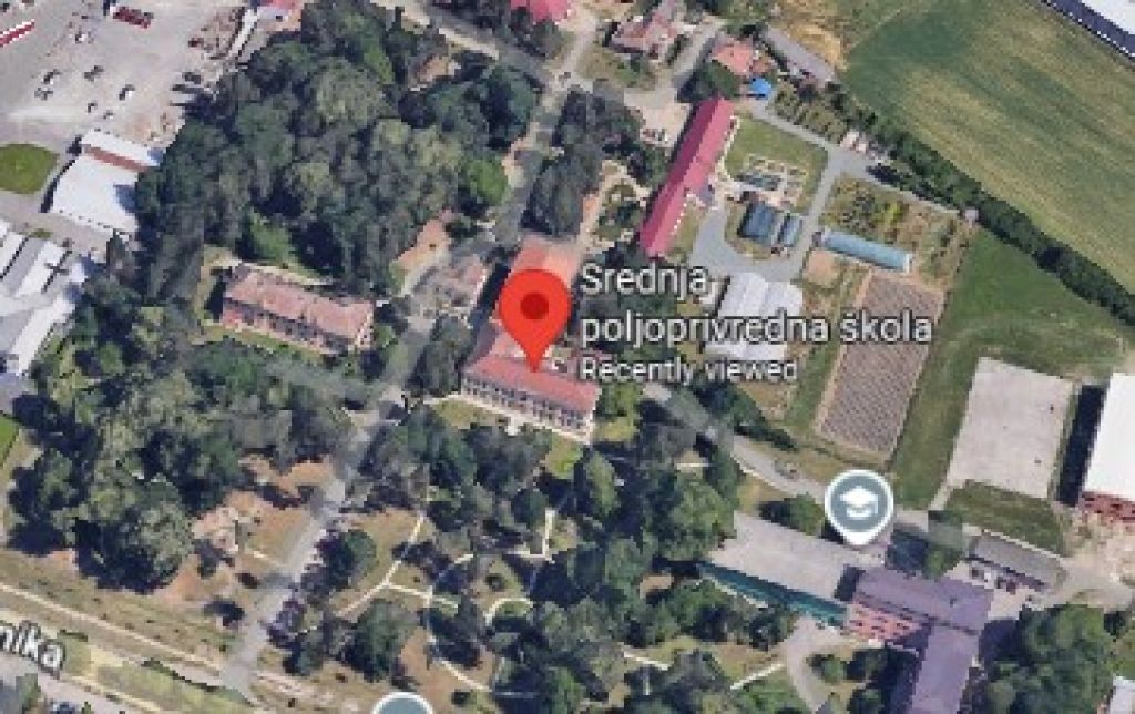 Srednja poljoprivredna škola Šabac