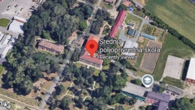 Srednja poljoprivredna škola Šabac