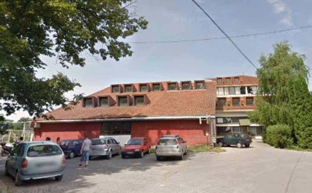 Srednja škola Barajevo