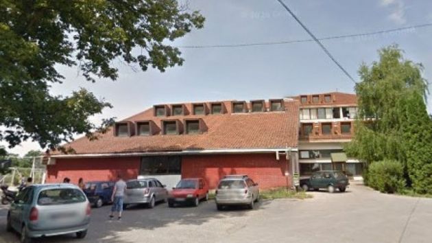 Srednja škola Barajevo