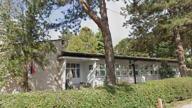 Srednja škola Đura Jakšić Rača
