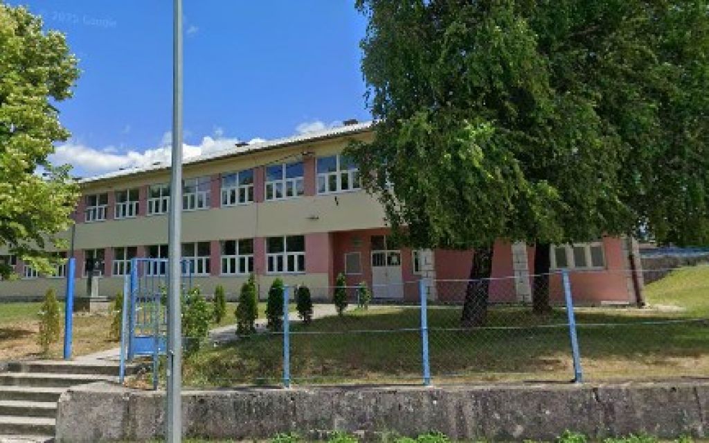 Srednja škola Drvar / Opća gimnazija Drvar