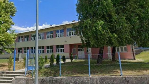 Srednja škola Drvar / Opća gimnazija Drvar
