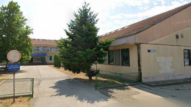 Srednja škola Kladovo