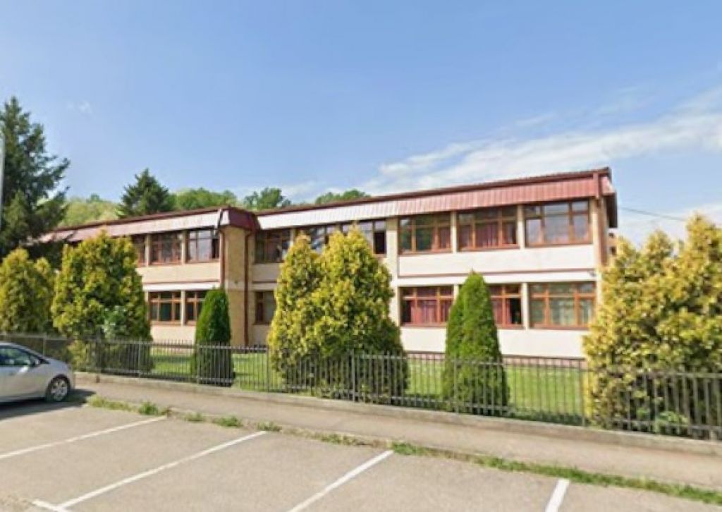 Srednja škola Koceljeva