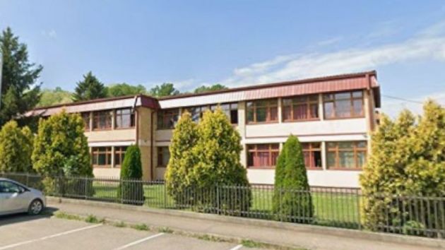 Srednja škola Koceljeva