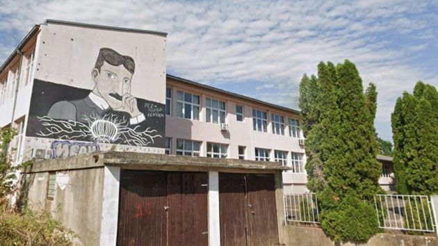 Srednja škola Nikola Tesla Boljevac