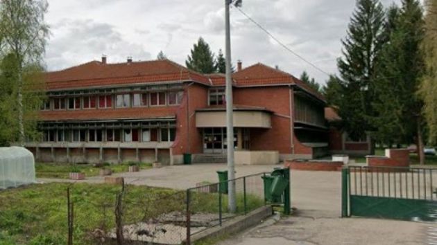 Srednja škola sa domom učenika Babušnica
