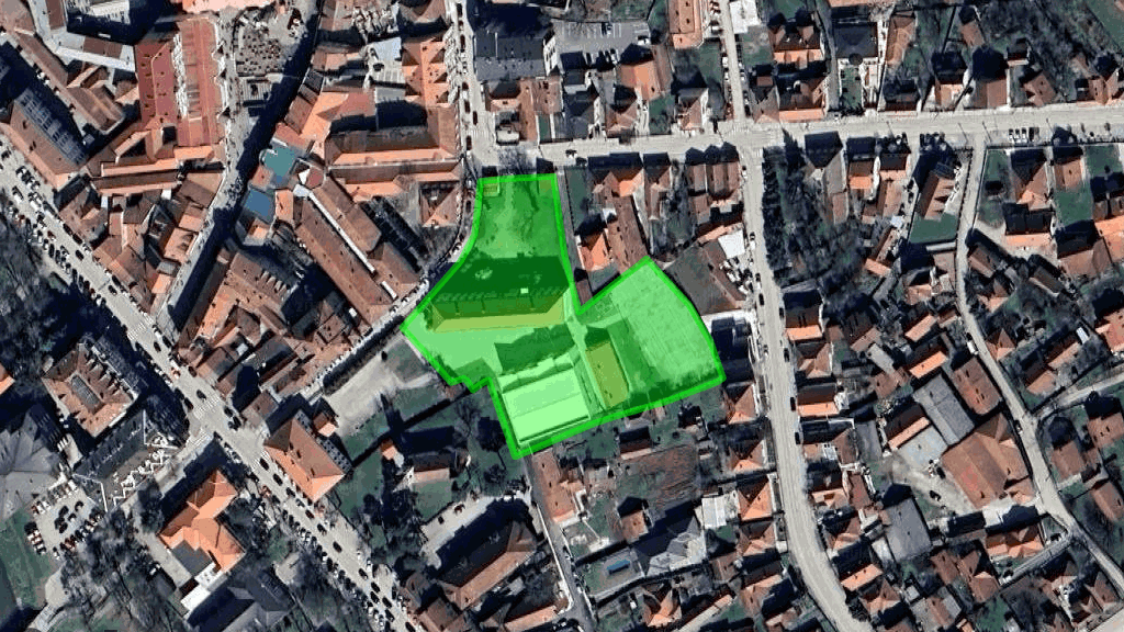 Srednja škola Svilajnac
