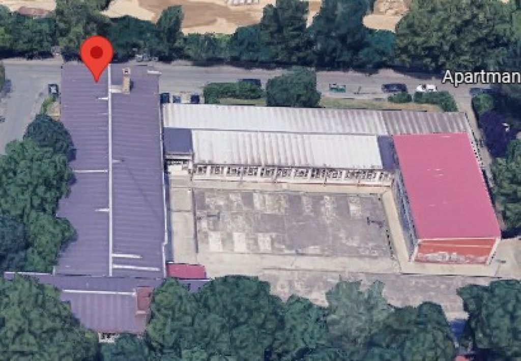 Srednja tehnička PTT škola Beograd - ogranak Karaburma