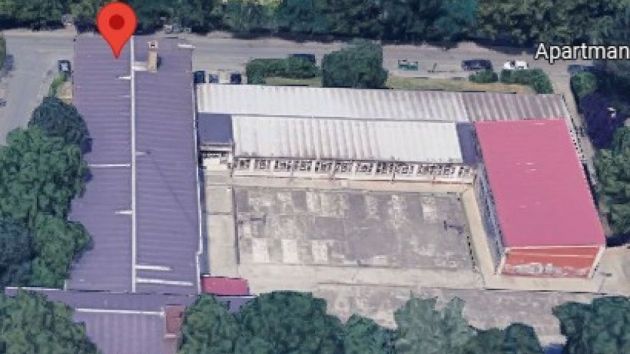Srednja tehnička PTT škola Beograd - ogranak Karaburma