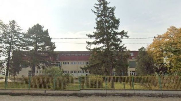 Srednja tehnička škola Milenko Brzak Uča Ruma