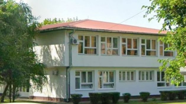 Srednja tehnička škola Šinković Jožef Bačka Topola