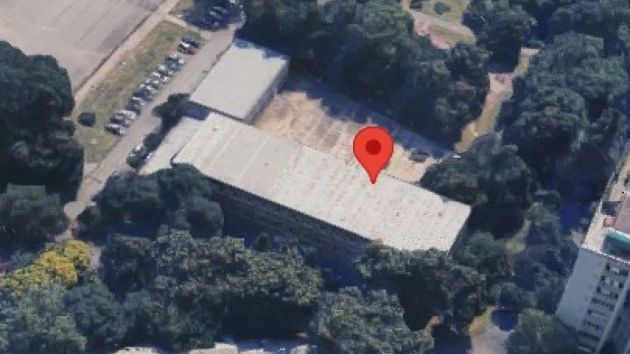 Srednja turistička škola Novi Beograd