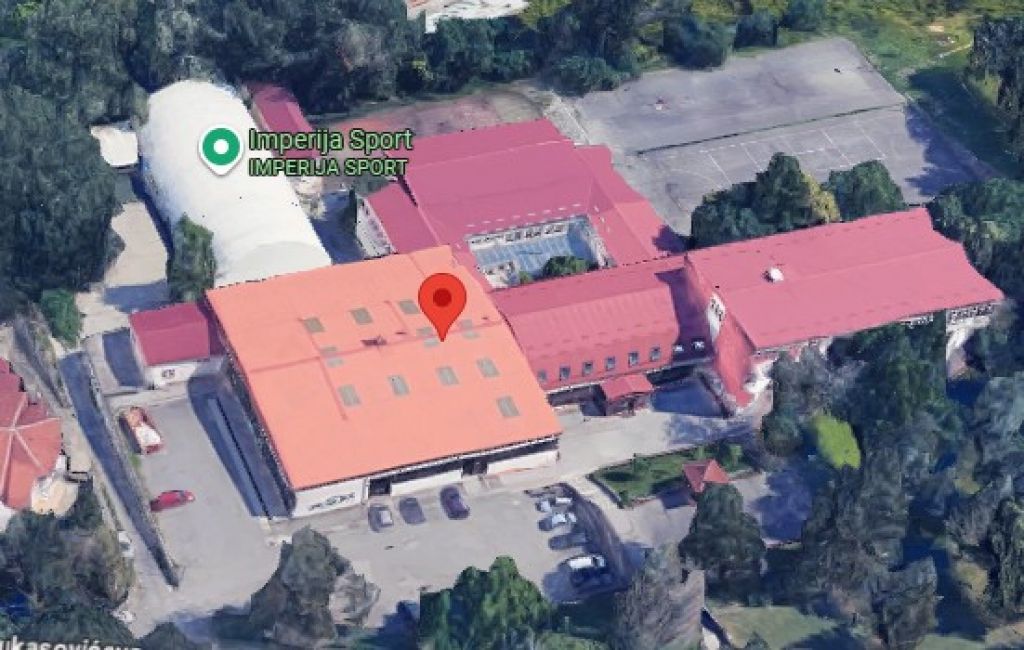 Srednja zanatska škola Rakovica