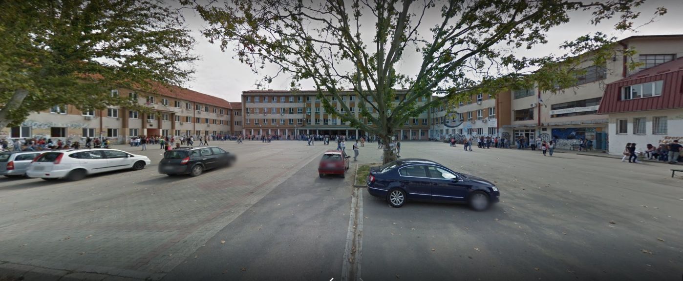 Ekonomsko trgovinska škola Zaječar