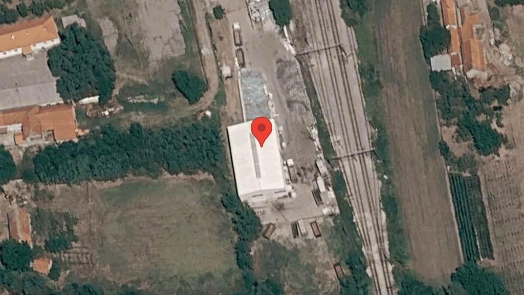 Srpska fabrika za reciklažu Grejač Aleksinac