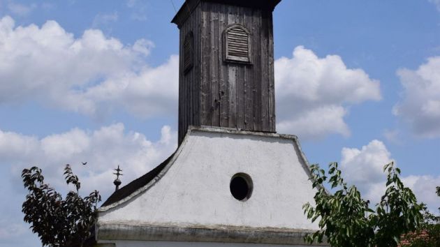 Crkva Svetog Nikole Ečka
