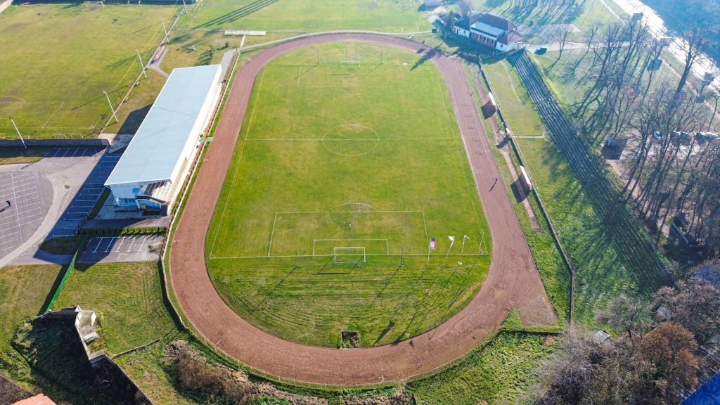 Gradski stadion Sombor