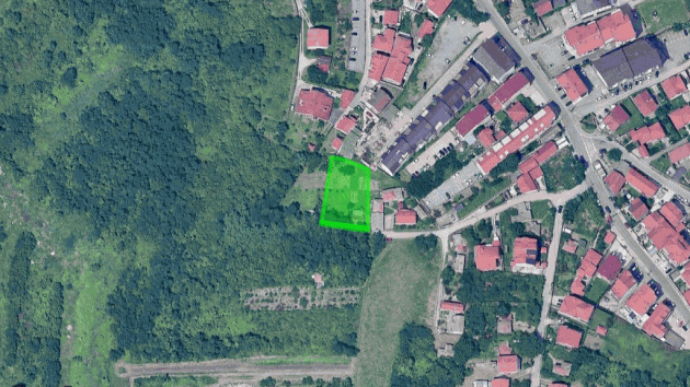 Projekat: Stambana zgrada Slobodana Vitanovića 16 Beograd