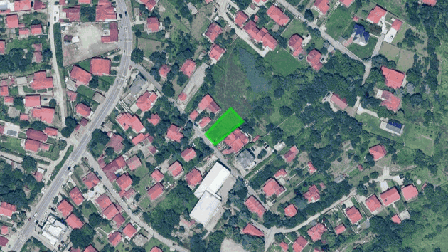 Projekat: Stambena zgrada Ilije Petrovića 9A Beograd 
