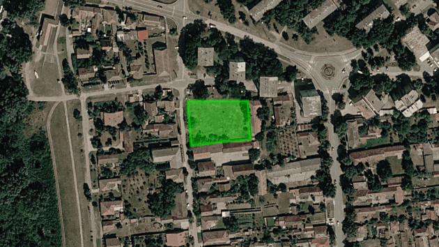 Projekat: Stambena zgrad Tolstojeva 1 Novi Kneževac