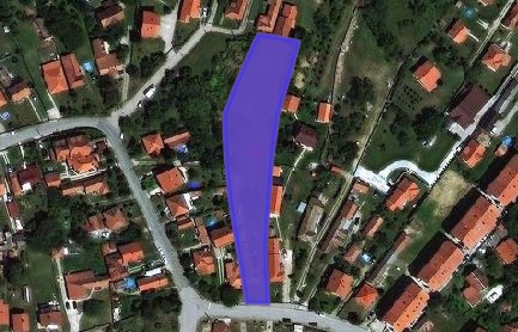 Stambena zgrada Vlaška Bašta 3 Obrenovac