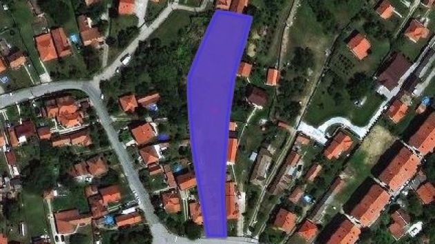 Stambena zgrada Vlaška Bašta 3 Obrenovac