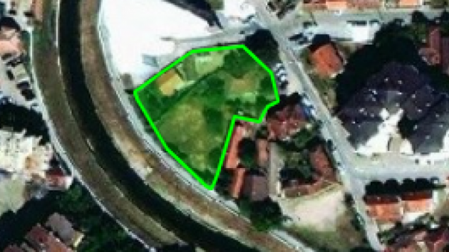 Projekat: Stambena zgrada Adalska 4-6 Paraćin