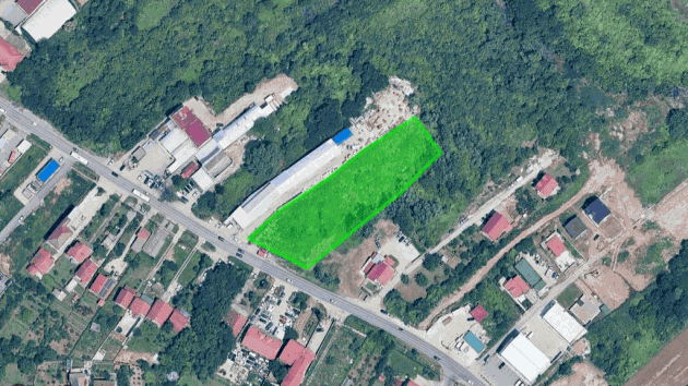 Projekat: Stambena zgrada Alfa investgradnja Bulevar Revolucije Kaluđerica Beograd