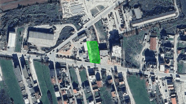 Projekat: Stambena zgrada Altini Ing Group Vasa Smajević Preševo
