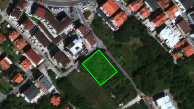 Projekat: Stambena zgrada Ariljačka 6A-6B Mirijevo Beograd