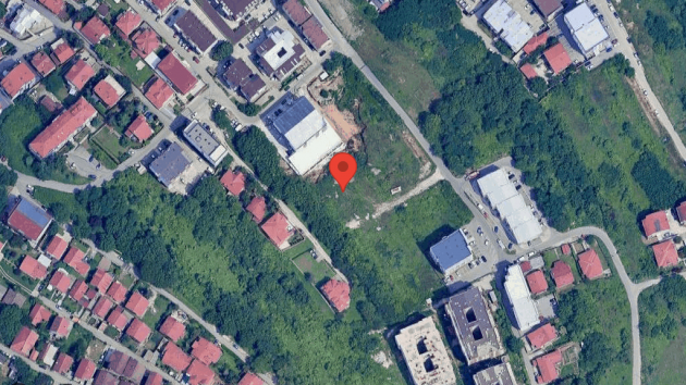 Projekat: Stambena zgrada Ariljačka 8i Beograd