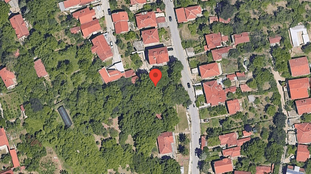 Stambena zgrada B2B Enterprise Kovanlučka Niš