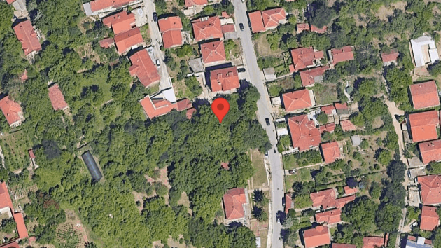 Projekat: Stambena zgrada B2B Enterprise Kovanlučka Niš