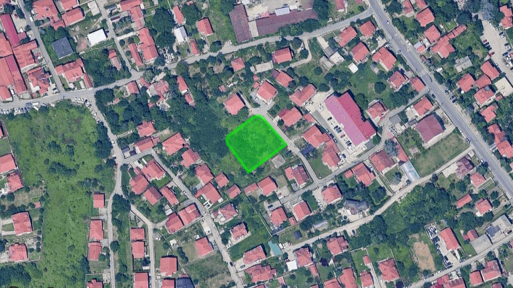 Stambena zgrada Beo neimar 1991 Nova 25 Beograd