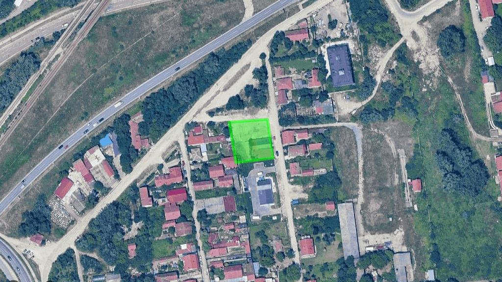 Stambena zgrada Beokvadrat 011 Danice Jovanović Beograd