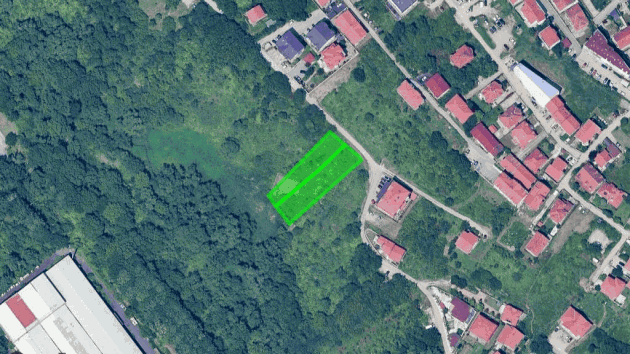 Projekat: Stambena zgrada Biblos Invest Mitrovdanska Kumodraž Beograd