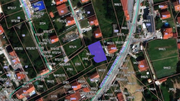 Projekat: Stambena zgrada Bjanko Invest Ljube Tadića Mirijevo Beograd