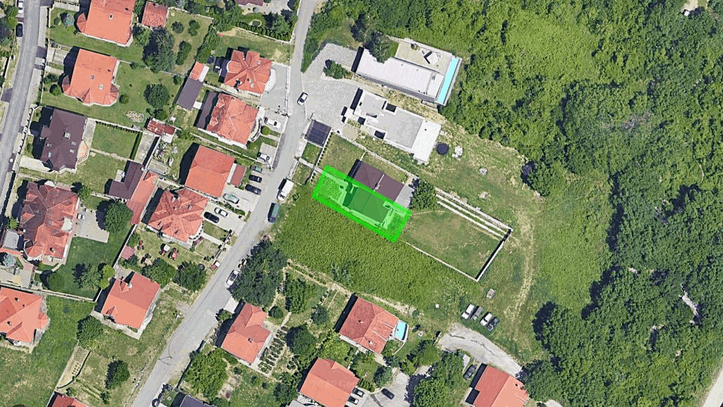 Stambena zgrada Bogdana Gavrilovića 41A Sremska Kamenica