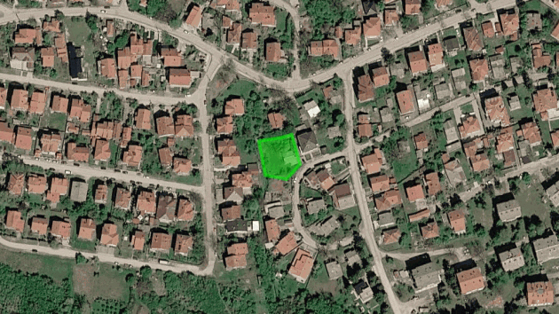 Projekat: Stambena zgrada Bore Stankovića 4 Sokobanja