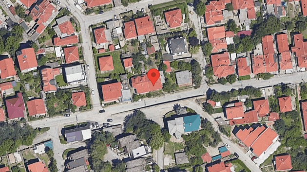 Projekat: Stambena zgrada Braće Ignjatović 32 Niš