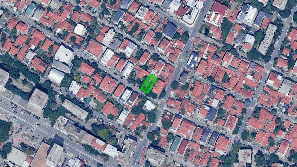 Stambena zgrada Braće Kovač 35 Beograd 