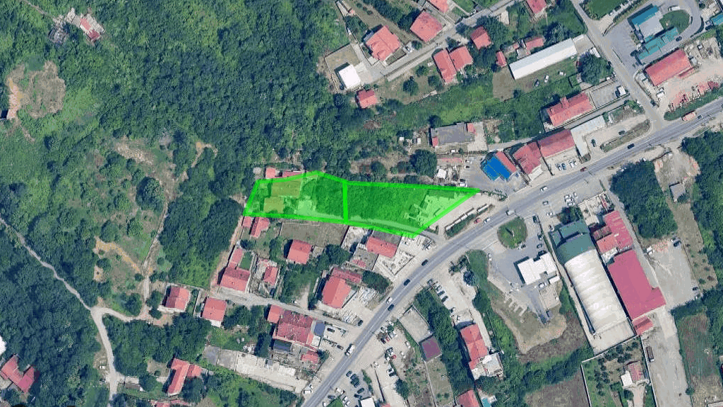 Stambena zgrada Bulevar kralja Aleksandra 555 Beograd
