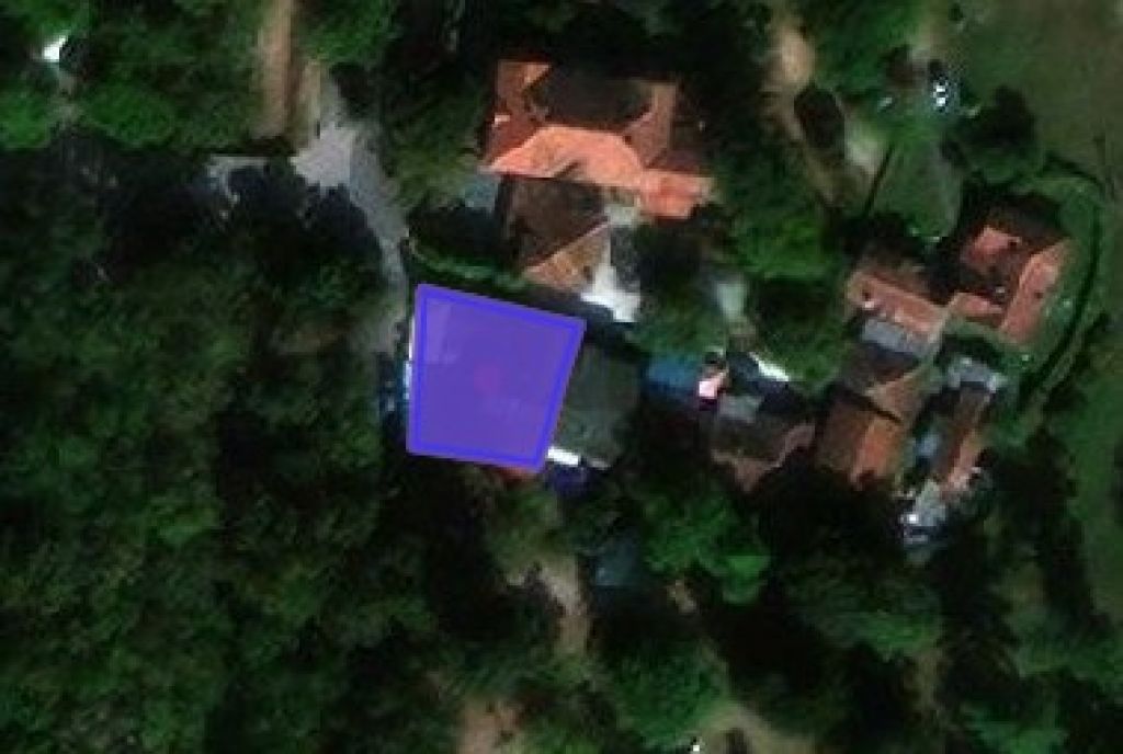 Stambena zgrada Bulevar srpskih ratnika 22 Vrnjačka Banja