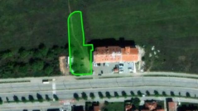 Projekat: Stambena zgrada Bulevar Svetog Pantelejmona 93 Niš