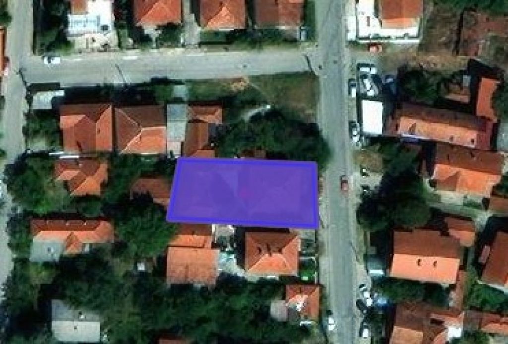 Stambena zgrada Despota Đurđa 25 Niš