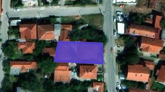 Stambena zgrada Despota Đurđa 25 Niš