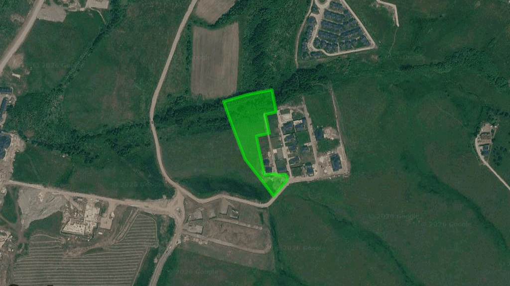 Stambena zgrada DIF INVEST Čajetina Zlatibor